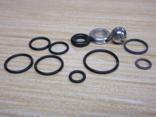 Pa 60.0498.24 Spares Kit 60049824 Yyj