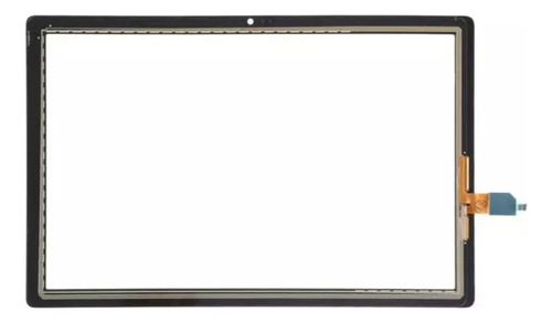 Touch Screen Compatible Con Alcatel 10.1 1t 10 Smart 8092