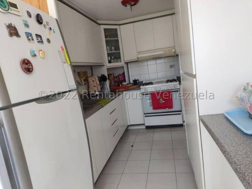 Imagen 6 de 13 de Mtz Vende Apartamento En Santa Paula 22-15445
