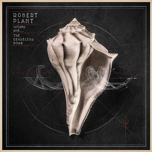 Robert Plant - Lullaby And... The Ceaseless Roar - Cd Usado