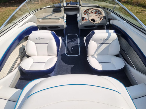 Open 1850 Capri