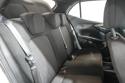 Fiat Argo 1.3 Drive Gse