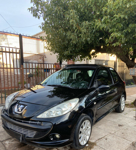 Peugeot 207 1.6 Xt