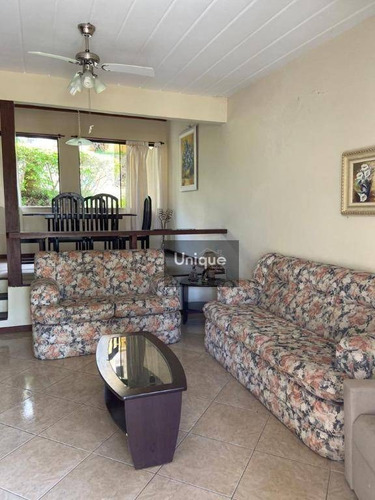 Imagem 4 de 20 de Casa Com 3 Dormitórios À Venda, 105 M² Por R$ 890.000,00 - Centro - Armação Dos Búzios/rj - Ca1217