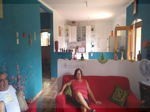 Chácara - Guarulhos - 490