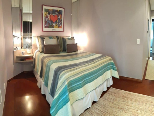 Imagem 11 de 13 de Apartamento - 043b - 69864232