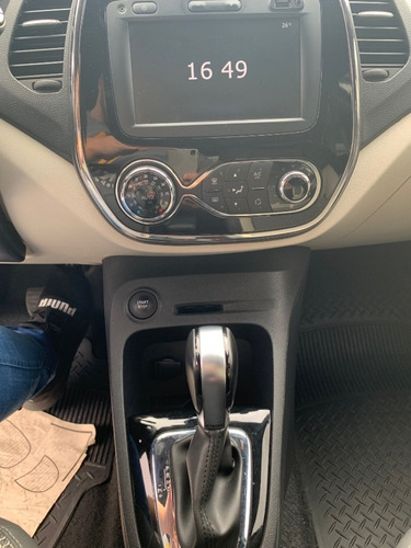 Imagem 4 de 14 de Renault Captur Intense 1.6