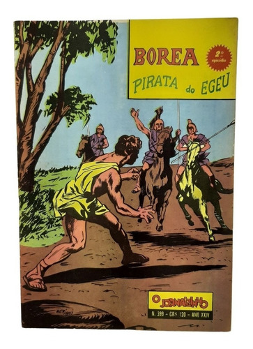 O Jornalzinho Nº 399 - Ano 1965 - Edições Paulinas