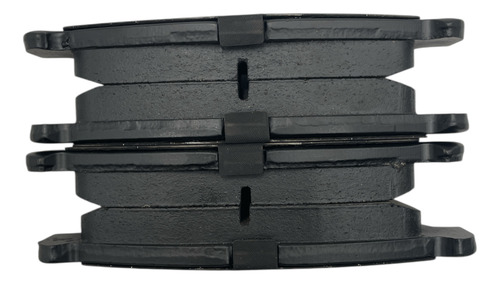 Pastilla Freno Cerámica Delant Para Suzuki Ignis 1.3 01-06