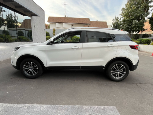 Ford Territory Trend 1.5 AT