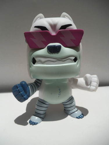 Kp Oso Bear Teen Titans Funko