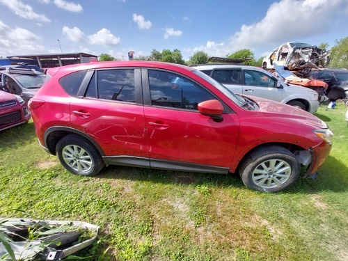 Mazda Cx5 2014 ( En Partes ) 2013 - 2016 2.5l Aut Yonke