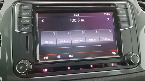 Volkswagen Tiguan 2.0 TRACK & FUN PIEL