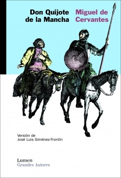 Don Quijote De La Mancha (abreviado)
