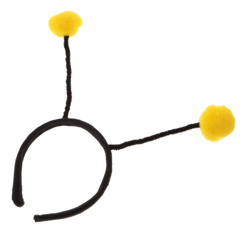 Antenas Estrangeiras Do Headband Da Da Das Crianças Das