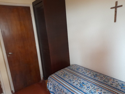 Imagen 7 de 8 de V047-departamento 2 Ambientes-edificio Frente Al Mar