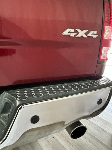 Ram 1500 5.7 At 2015