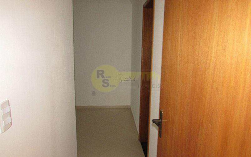 Imagem 19 de 30 de Apartamento Com 2 Dorms, Flórida, Praia Grande - R$ 321 Mil, Cod: 2081 - V2081
