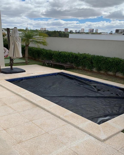 Imagem 19 de 28 de Condomínio Alphaville Nova Esplanada 1 - Ca00873 - 69669948