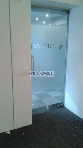 Imagem 7 de 15 de Escritório Em Itaim Bibi - São Paulo - 4580