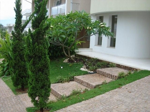 Imagem 4 de 30 de Ótima Casa Em Condomínio Fechado, Swiss Park - Ca00029 - 68237138