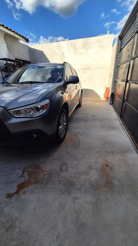Mitsubishi ASX 2.0 4x2 Cvt 5p