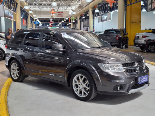 Dodge Journey 3.6 RT V6