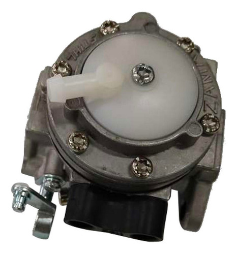 1 Substituição Do Carburador Lb-s9 Para Motor Stihl 070 090