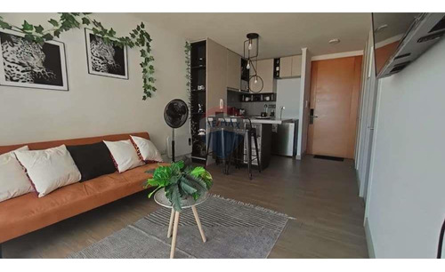 Moderno Departamento En Venta Blanco Encalada