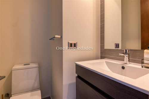 Gran Vista Arriendo Duplex 3d4b+e 3e1b Remanso Las Conde