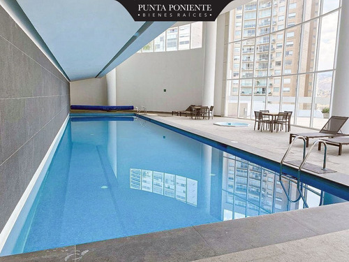Imagen 23 de 26 de Departamento En Venta - Isola, Bosque Real, Huixquilucan - 3