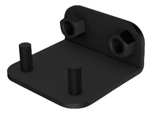 comprar Soporte Paragolpe Del Der 9 Vw Camion 9-170 Delivery 2019