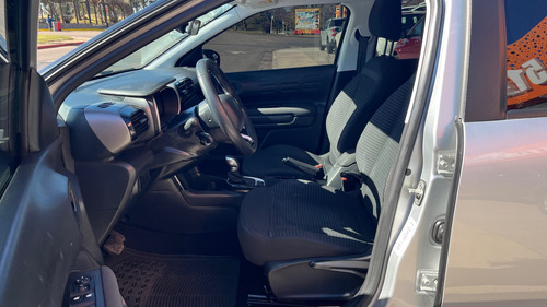 Citroën C4 Cactus 1.6 Feel pack