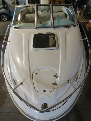 Yate/lancha Con Camarote Eclipse 18 Cuddy E-tec 115