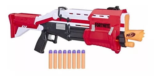 Nerf Fortnite  MercadoLivre 📦