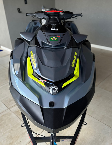 Seadoo 325 Rxtx Rs