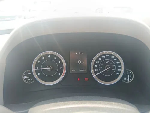 Hyundai Creta 2021