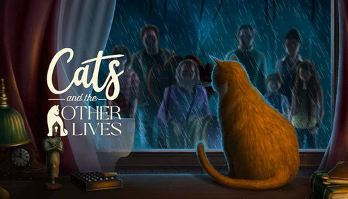 Cats And The Other Lives Código Original Pc