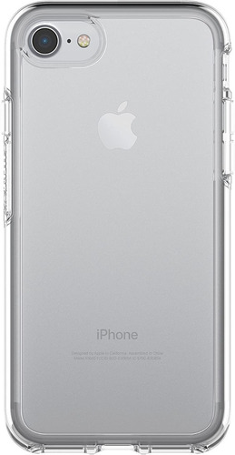 Estuche Forro Otterbox Symmetry Apple iPhone 7 / 8 / Se 2020