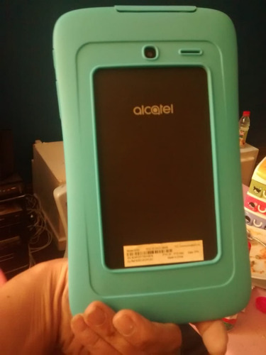 Remato Tablet Alcatel A3 Kids 7 Con Pantalla Para Reparar