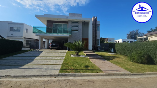 Casa En Venta En Puerto Plata Republica Dominicana 198