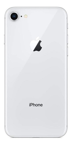 iPhone 8 64 GB Prata 2 GB RAM