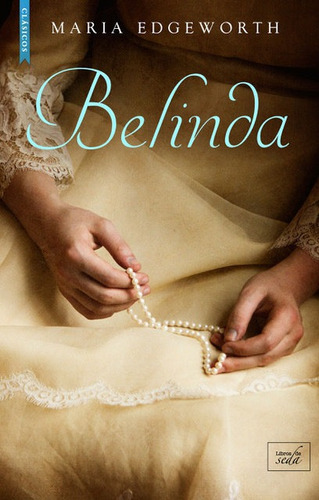 Libro Belinda