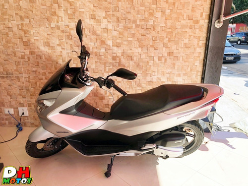Honda Pcx 150 - 2018