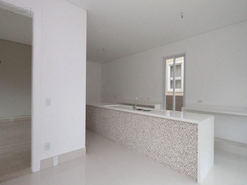 Imagem 9 de 15 de Casa Em Condominio - Alphaville - Ref: 68469 - V-68469