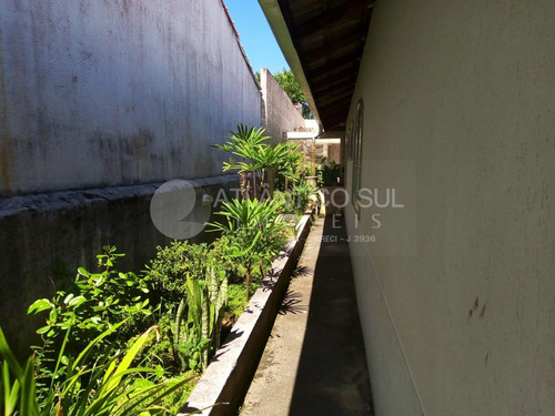 Imagem 27 de 27 de Casa À Venda, Canoas, Pontal Do Parana - Pr - 1182