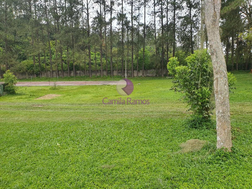 Imagem 11 de 24 de Área À Venda, Vila Luzitania, Riberão Pires/sp. - Ch00075 - 70283458