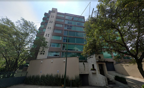 Departamento En Boulevard Picacho Ajusco, Jardines De La Montaña, Tlalpan (dg5) 