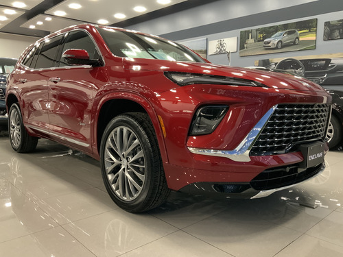 Buick Enclave Avenir