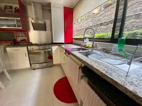 Casa En Venta En Nabor Carrillo Olivar De Los Padres Alvaro Obregón